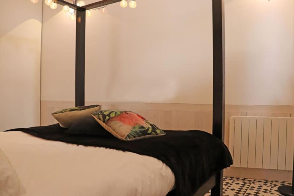 In Porto - Formosa House 아파트 외부 사진