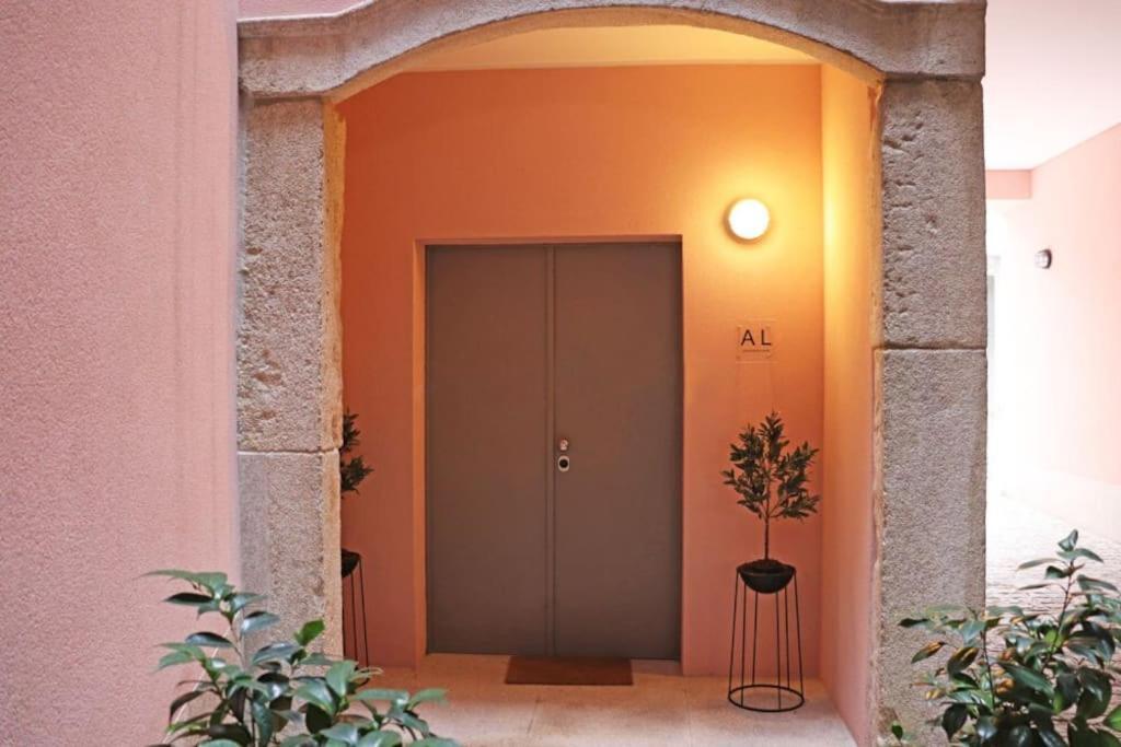 In Porto - Formosa House 아파트 외부 사진